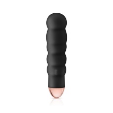 My First - Giggle Vibrator - Black photo