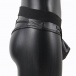 Ohyeah - Tight Men Sexy Panties - Black - L photo-6