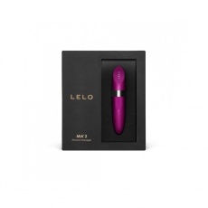 Lelo - Mia 2 Massager - Deep Rose photo