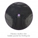 Lovetoy - IJOY 震动器连内裤 - 黑色 照片-6