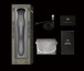 Zalo - Mose 2 Heating Rabbit Thruster - Obsidian Black 照片-16