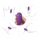 Erocome - UrsaMajor - Heating Egg - Purple photo-14