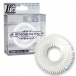 Boss - Soft Dot Ring - Clear photo