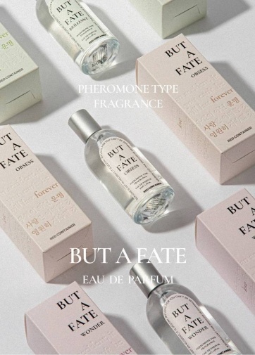 Red Container - Pheromone But a Fate Wonder - 50ml photo
