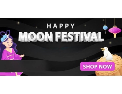 Moonlight & Magic: Spice Up Your Mid-Autumn Festival Moonlight & Magic: Spice Up Your Mid-Autumn Festival