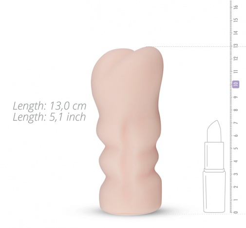 FwB - Nicole Adams Masturbator - Skin photo