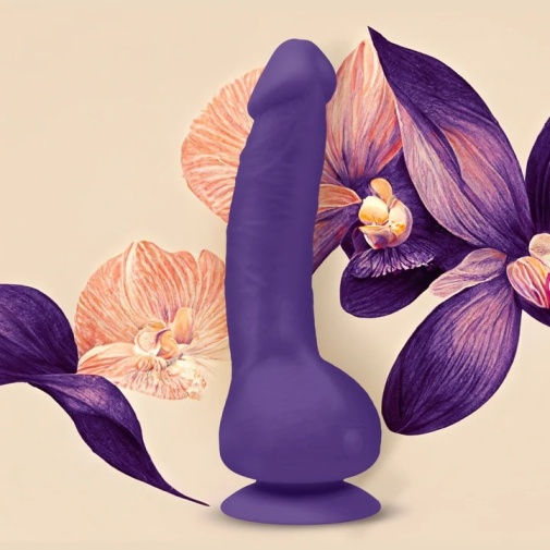 Gvibe - Greal 2 - Violet photo