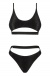 Obsessive - Miamelle Bikini - Black - M photo-7