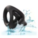 CEN - Alpha Dual Cage Ring - Black photo-9