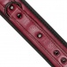 Fetish Submissive - Dark Room Handcuffs - Red photo-4
