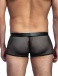 Ohyeah - Men Lace Panty - Black - XL photo-2
