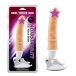 Chisa - Adjustability Pitch Dildo 7.2" - Flesh photo-2