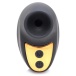 Inmi - Shegasm 12X Mini Clit Stimulator - Black photo-4