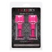 CEN - Nipple Play Twist Suckers - Pink photo-4