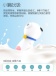 YY Horse - Milky Cow Sucking Vibrator - White photo-13