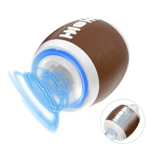 Honey Play Box - Touchdown Double-Ended Vibro Masturbator photo