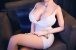 Leyla 溫順賢淑歐美金髮人妻 巨乳附口交超柔軟TPE仿真性愛娃娃 163 cm 照片-8