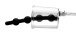 TOF - Rosebud Cylinder w Beaded Insert photo-3