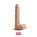 Honey Play Box - Luis App Thrusting Dildo - Flesh photo