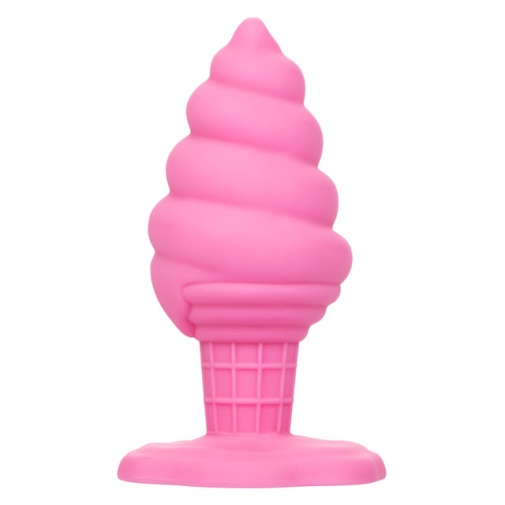 CEN - Naughty Bits Yum Bum Plug - Pink photo