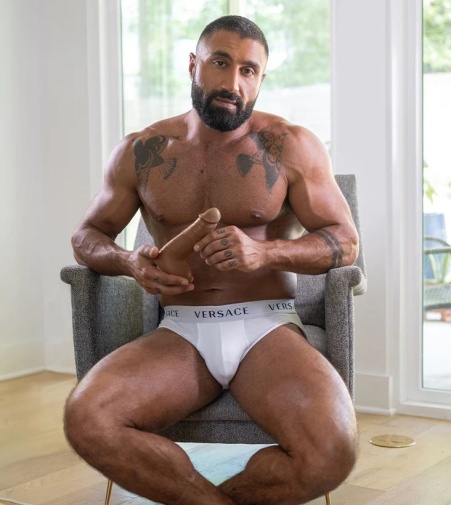 Fleshjack - Sharok Dildo photo