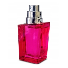 Shiatsu - Women Pheromone Perfume - Pink - 50ml photo