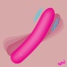 Bang! - Tapered Flexible Bullet - Pink 照片-4