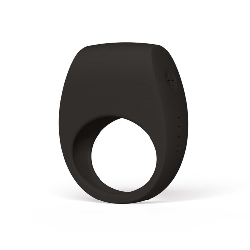 Lelo - Tor 3 APP Ring - Black photo
