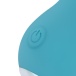 Cala Azul - Elena 遥控震蛋 连遥控器 - 蓝色色 照片-10