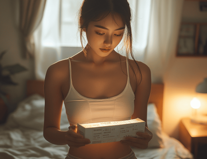 Safe Pleasure: How to Know if You're Allergic to the Material of a Dildo Safe Pleasure: How to Know if You're Allergic to the Material of a Dildo