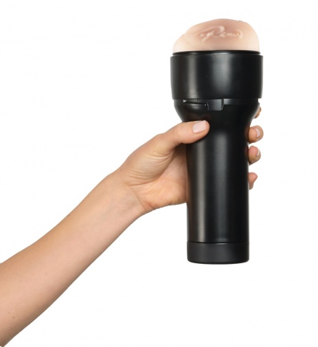Kiiroo - Keon Duo Pack 可相容 Romi Chase 飛機杯 照片