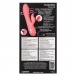 CEN - CalDream Pasadena Player Vibrator - Pink photo-13