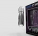 Bathmate - Vibe Bullet - Chrome photo-5