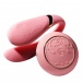 Zalo - Fanfan APP Couple Massager Set - Rouge Pink photo
