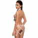 Me Seduce - Anita Dress - White - S/M photo-2