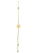 Taboom - Nipple Spoke - Gold photo