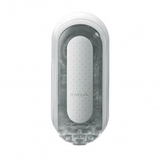 Tenga - Flip Zero Masturbator - White photo