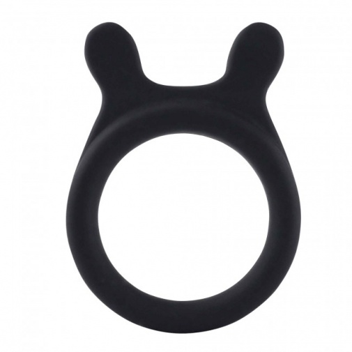 Love to Love - Be a Prince Ring - Black photo