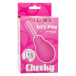 CEN - Cheeky One-Way Flow Douche - Pink photo-8