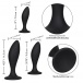 CEN - Anal Curve Kit - Black photo-15