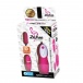 Magic Eyes - LaFree Double Rotor - Pink photo-6