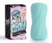 Chisa - Cosy Vigor 自慰器 - 藍色 照片-3