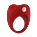 Ovo - B11 Vibro Ring - Red photo