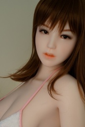 Risako 彷真娃娃 160厘米 照片
