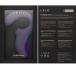 Lelo - Enigma Wave 阴蒂吸啜及G点三重刺激声波按摩器 - 科幻紫色 照片-10