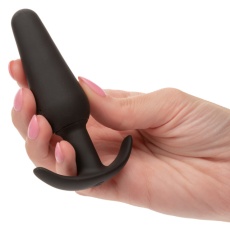 CEN - Boundless Vibro Slim Plug - Black 照片