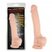 Chisa - Rocking Rod Dildo - Flesh photo-3