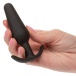 CEN - Boundless Vibro Slim Plug - Black 照片-2