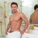 Fleshjack - Cade Maddox Fantasize Masturbator 照片-3