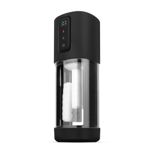 Cruizr - CX11 加热式震动自慰器 照片